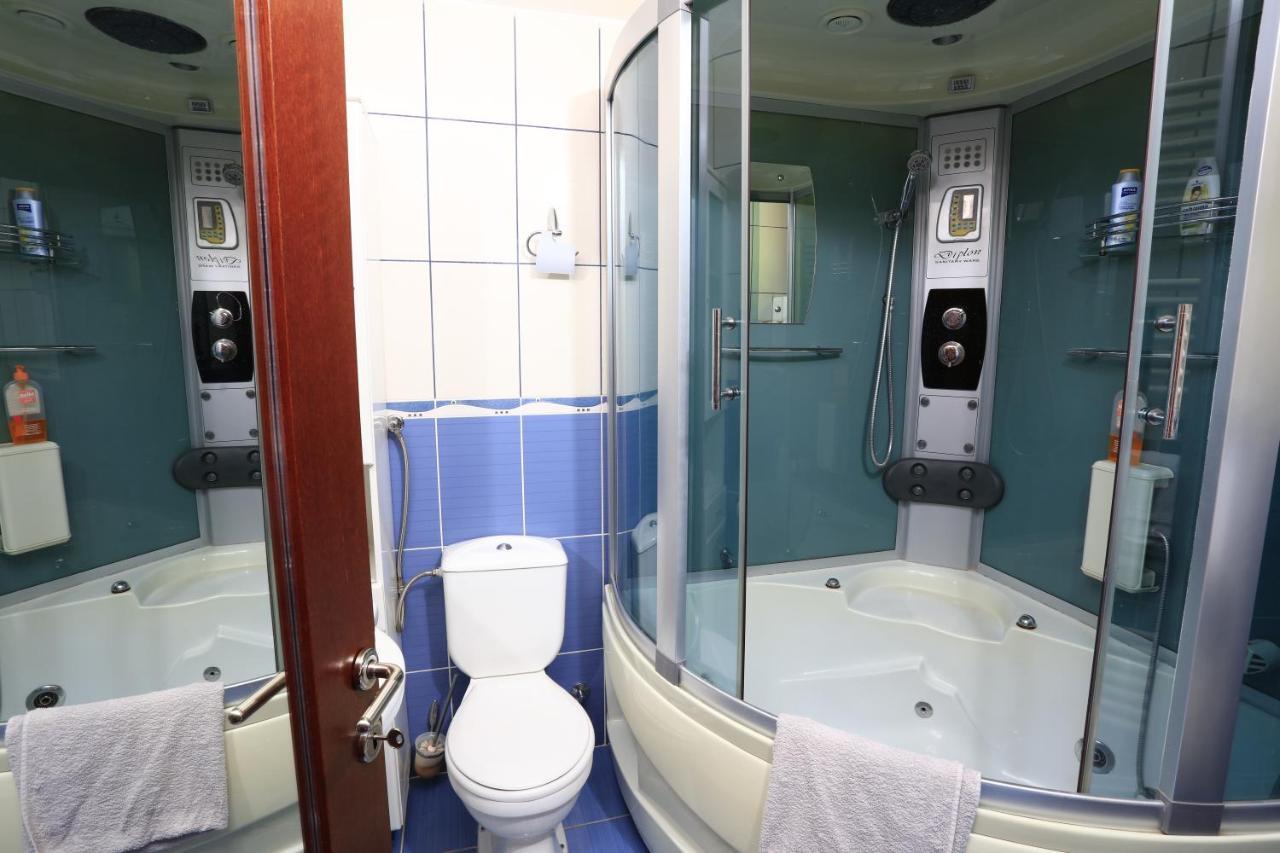 Amigosranch Villa Kruševac Buitenkant foto